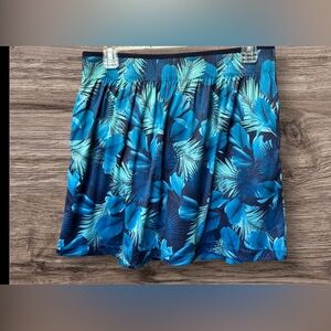 NWT Greg Norman Womens Bianca Pull-On Golf Skort